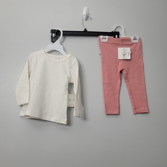 Starting Out Other - Starting out  Top and Bottom  Girls  12 Months.